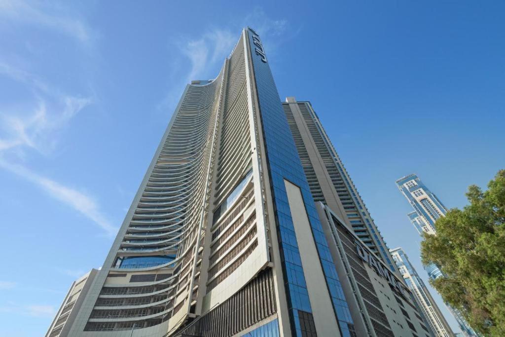 Silkhaus Premium 1br In Aykon Near Safa Park Dubai