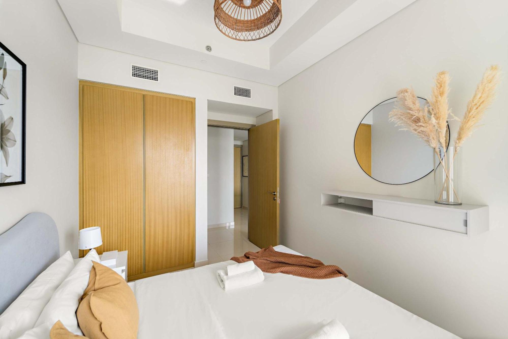 Silkhaus Premium 1br In Aykon Near Safa Park Appartement *
